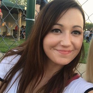 Meet your Posher, Niamh